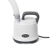 Intex 28606 pompe à eaux 3595 l/h