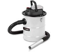 Vide Cendre motorisé 20V - Vide poussière, Bois, Barbecue - Xperformer XPABIDON20-12L Outil seul sans batterie/chargeur