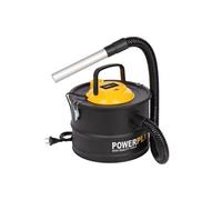 Vide cendres 1000W - 15L