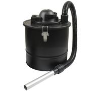 Vide-cendres motorisé AXIS COMMUNICATIONS - Capacité 18L - Electrique