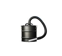 Electrolux Séparateur de débris et cendres froides ZE004 – Accessoire aspirateur 5 L métal Ø36 mm