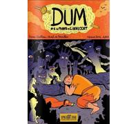 VIDE COCAGNE Dum tome 1 - le temps de l'innocent