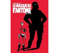 VIDE COCAGNE Le masque du fantôme
