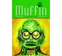 VIDE COCAGNE Muffin tome 2 - la cabane au bord de l'abîme