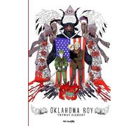 VIDE COCAGNE Oklahoma Boy