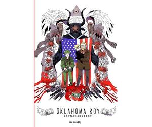 VIDE COCAGNE Oklahoma Boy