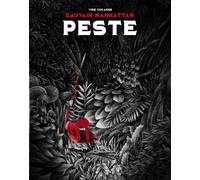 VIDE COCAGNE Peste