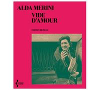 Vide d'amour - Edition bilingue Edition bilingue français-italien - Alda Merini - Seghers - broché - Poésie