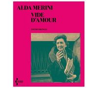 Vide d'amour Edition bilingue français-italien - Alda Merini - Seghers - broché - Poésie