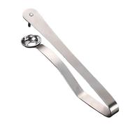 Vide-dattes rouge multifonction en acier inoxydable - Outil dénoyauteur réutilisable pour la maison, la cuisine, le restaurant, le café