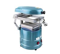 Vide dentaire qui forme machine de thermoformage 600 W, pour parodontite, traitement fluorure et fabrication de la coquille