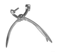 Vide-fruits en alliage d'aluminium 18 cm pour cerise et olive