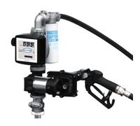 VIDE FUT FUEL/ESSENCE 50L/M ATEX - RENSON - 971807