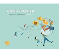 vide-grenier