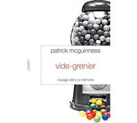 Vide-Grenier: Traduit de l'anglais (Grande-Bretagne) par Karine Lalechère