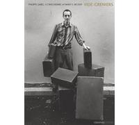 Vide-greniers - Philippe Gabel - Creaphis - relié - Beau livre