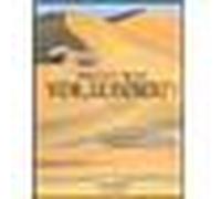 Vide le desert - Marie-Ange Le Rochais - Archimede - Livre