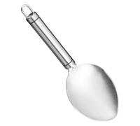 Vide-mangues ergonomique multifonction pour fruits et légumes - Pratique - Cuillère à avocats - En acier inoxydable