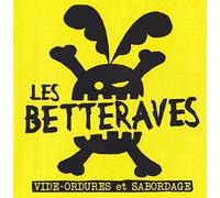Vide-ordures et sabordage