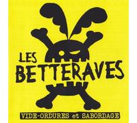 Vide-ordures et sabordage CD