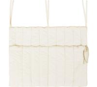 Vide poche à suspendre bamboo naturel (40 x 50 cm)