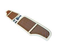 Vide poche Bambus sous tableau de bord pour VOLKSWAGEN Combi Bay Window (08/1967-07/1979)