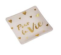 Vide Poche en Verre Draeger ? Pour la Vie