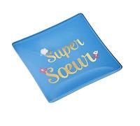 Vide Poche en Verre Draeger ? Super Soeur