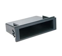 Vide poche pour adaptateur double DIN (hauteur 103 mm)