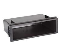 Vide poche pour adaptateur double DIN ( hauteur 113 mm)
