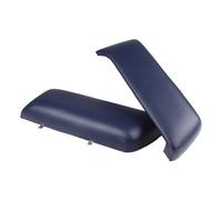 Vide-poches de panneau de porte pour Mercedes SL R107 - Bleu foncé