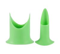 Vide-Poivron,Gadget de Cuisine Pratique et - Outil Épépineur pour Légumes,Pour Les Fêtes, Vacances, Réunions, Cuisine, BBQ, Préparation De Repas, Femmes, Hommes, Adultes, Personnes Âgées, Parents