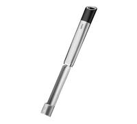 Vide-pomme Primeline - - Argent / Métallique - Acier Inoxydable (inox)