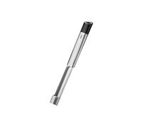 Vide-pomme Primeline - - Argent / Métallique - Acier Inoxydable (inox)