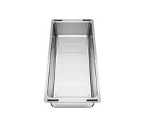 Blanco Kit de superposition 227689 pour lave‑linge et sèche‑linge