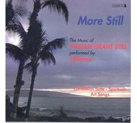 Videmus - Caribbean Suite/Nine Spirituals & Art Songs