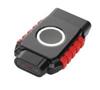 Vident iSmartDiag510 Pro All System Car Diagnostic Tool Supports 28 Special Functions Including DOIP CANFD Live Data TPMS Lifetime Free Updates