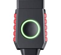 Vident iSmartDiag510PRO Testeur OBD II iSmartDiag510PRO adapté pour (marque automobile): Ford, BMW, Audi, Volkswagen, Renault