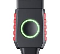 Vident iSmartDiag510PRO Testeur OBD II iSmartDiag510PRO adapté pour (marque automobile): Ford, BMW, Audi, Volkswagen, Renault, Toyota, Honda, Hyundai, Kia,