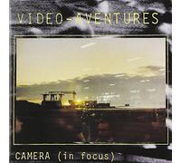 Video Adventures - Camera in Focus