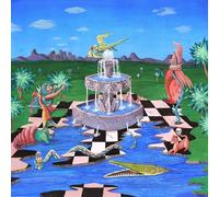 Video Age - Away from The Castle (Pink Vinyl) [Import]