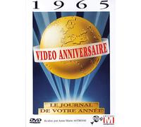 Video Anniversaire-1965