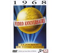 Video Anniversaire - 1968