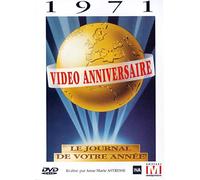 Video Anniversaire - 1971