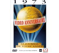 Video Anniversaire - 1973