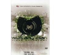 Video Anthology /Vol.1
