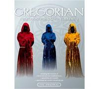 Video anthology volume 1 - Blu-Ray G