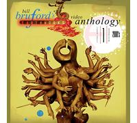 Video Anthology Volume One-2000s