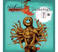 Video Anthology Volume Two-1990s/+ DVD/Digipack