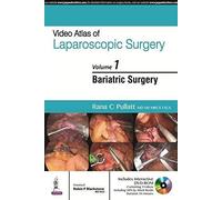 Video Atlas Of Laparoscopic Surgery